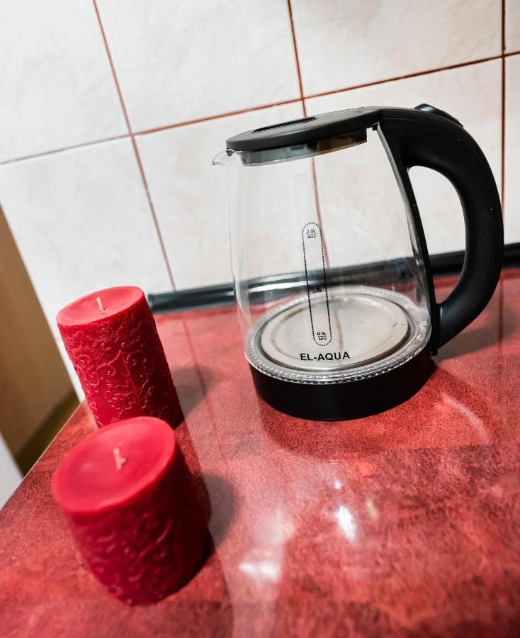 ורשה Chmielna City Centre Apartment מראה חיצוני תמונה